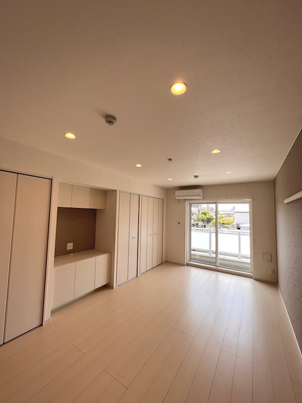 リブリ・2の物件内観写真