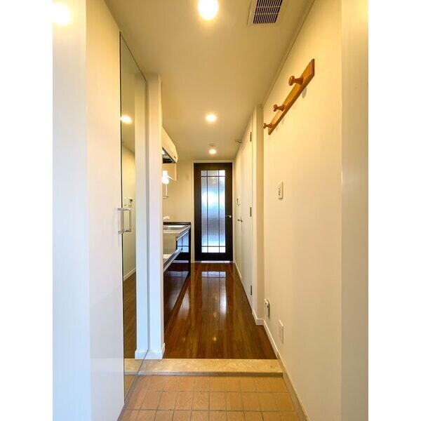 リビングステージ広瀬川の物件内観写真