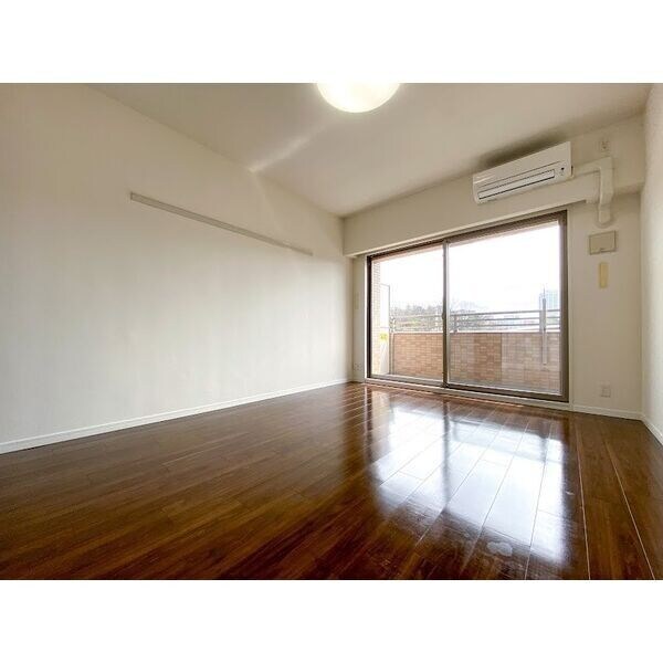 リビングステージ広瀬川の物件内観写真