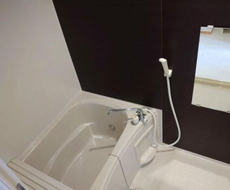 メリディアン国見弐番館の物件内観写真