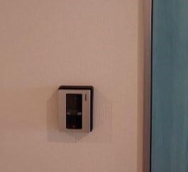 メリディアン国見弐番館の物件内観写真