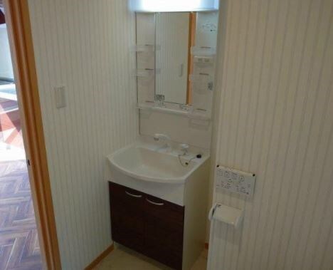 メリディアン国見弐番館の物件内観写真