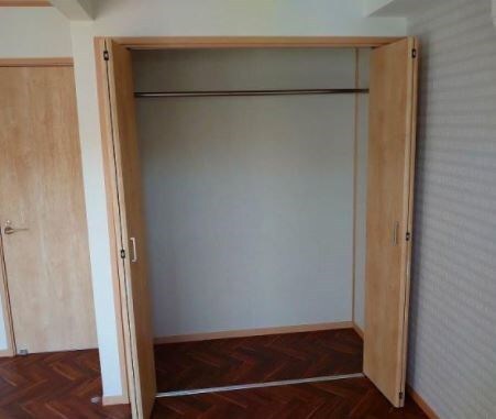 メリディアン国見弐番館の物件内観写真