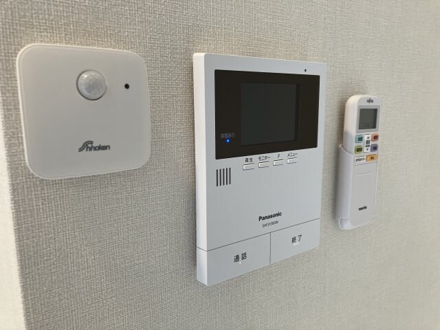 アルス福田町の物件内観写真