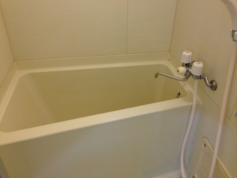 イーグルハイツ萩野町の物件内観写真