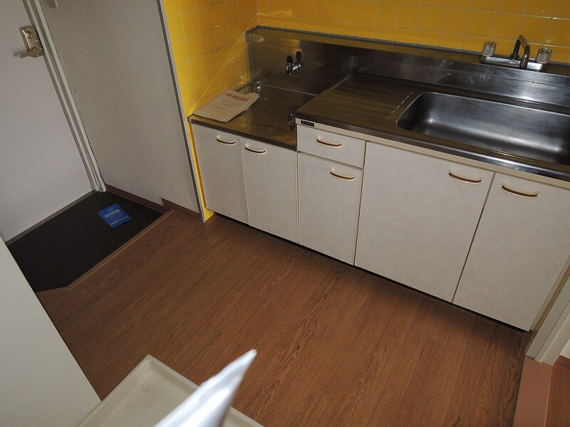 イーグルハイツ萩野町の物件内観写真