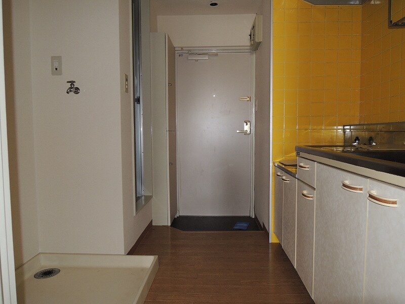 イーグルハイツ萩野町の物件内観写真