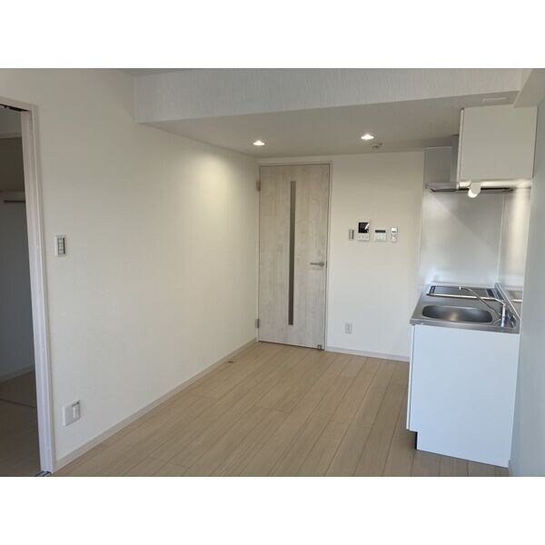 サンライズ支倉町の物件内観写真