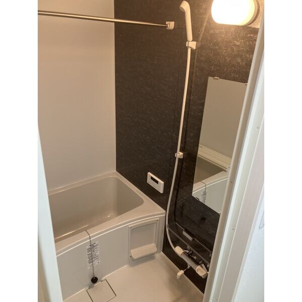 サンライズ支倉町の物件内観写真