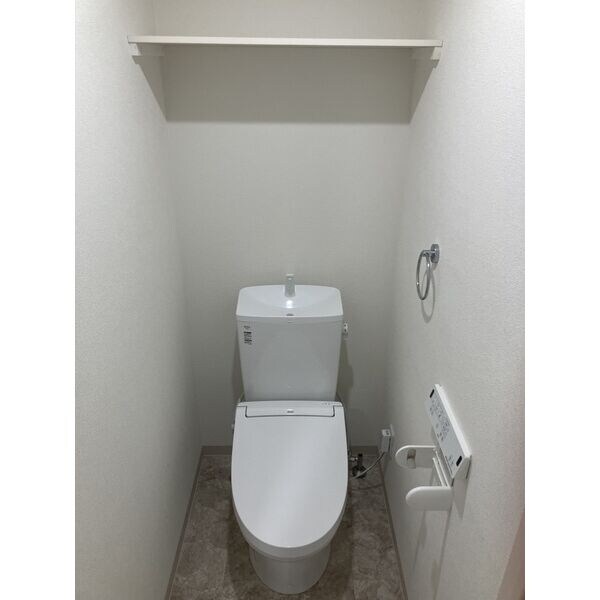 サンライズ支倉町の物件内観写真