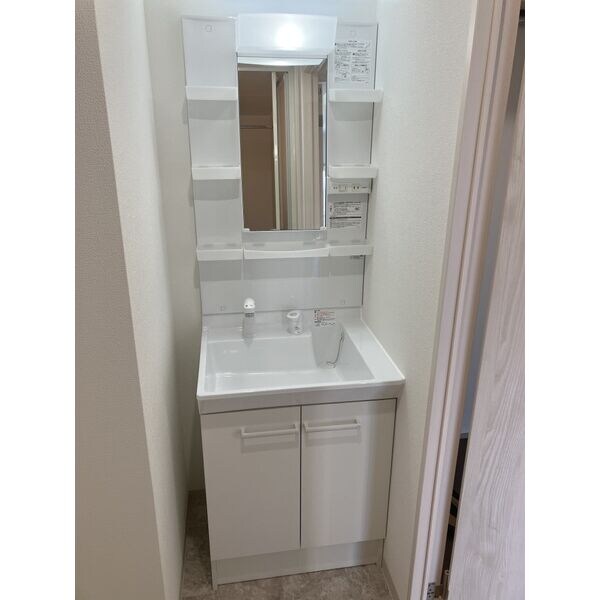 サンライズ支倉町の物件内観写真