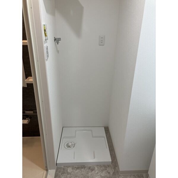 サンライズ支倉町の物件内観写真