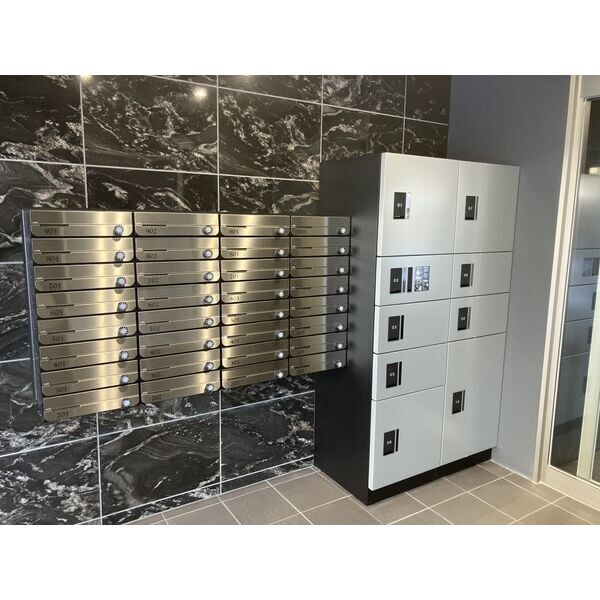 サンライズ支倉町の物件内観写真