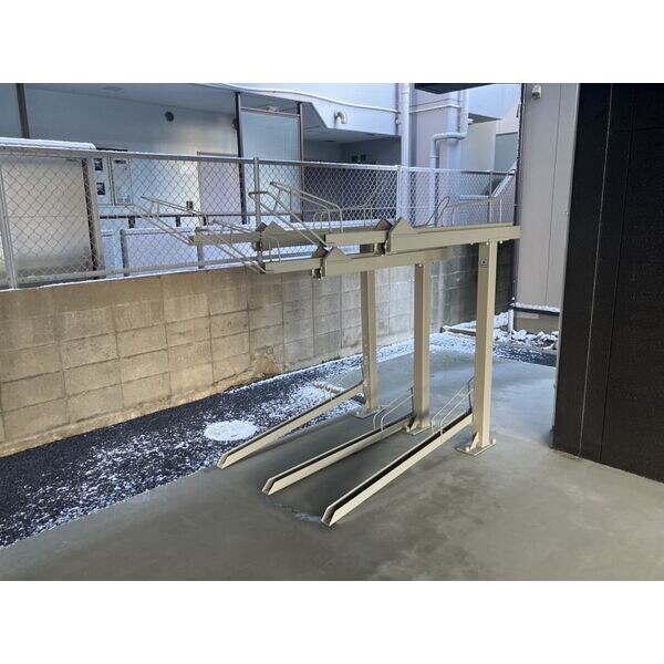 サンライズ支倉町の物件内観写真