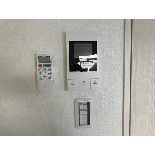 サンライズ支倉町の物件内観写真