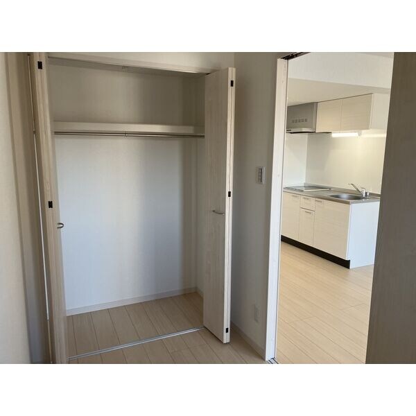 サンライズ支倉町の物件内観写真