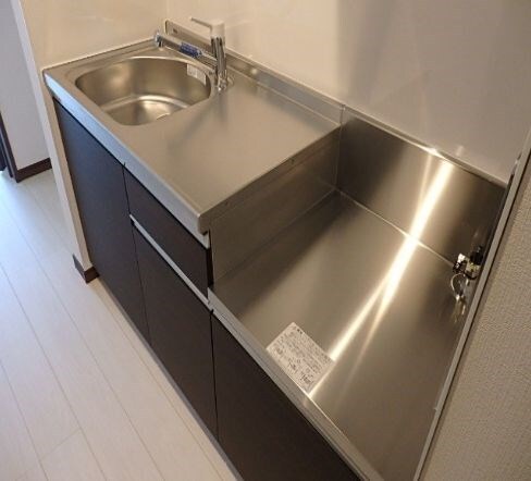 Ｖｉｎ　ｐｅａｒｌの物件内観写真