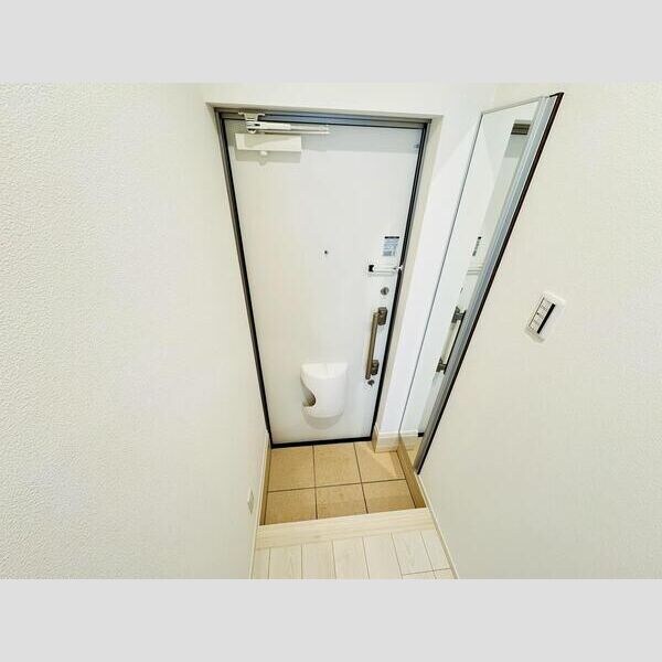 フラチッタ郡山の物件内観写真