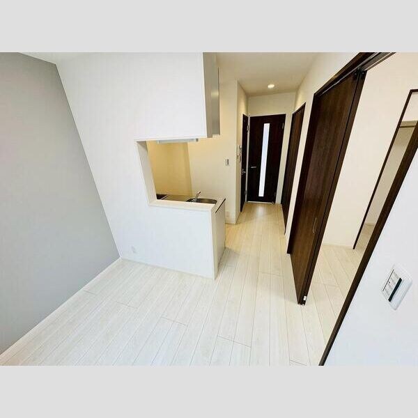 フラチッタ郡山の物件内観写真