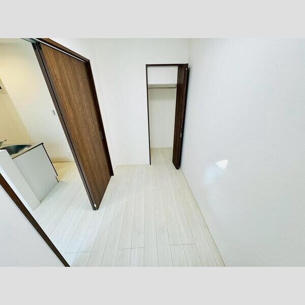 フラチッタ郡山の物件内観写真