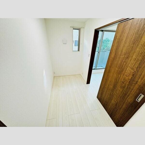 フラチッタ郡山の物件内観写真