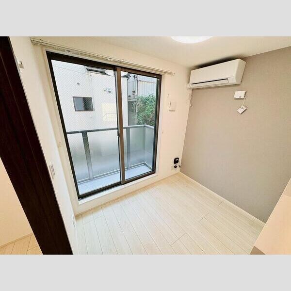 フラチッタ郡山の物件内観写真