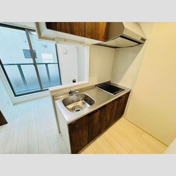 フラチッタ郡山の物件内観写真