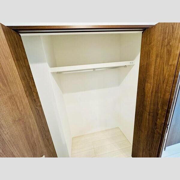 フラチッタ郡山の物件内観写真