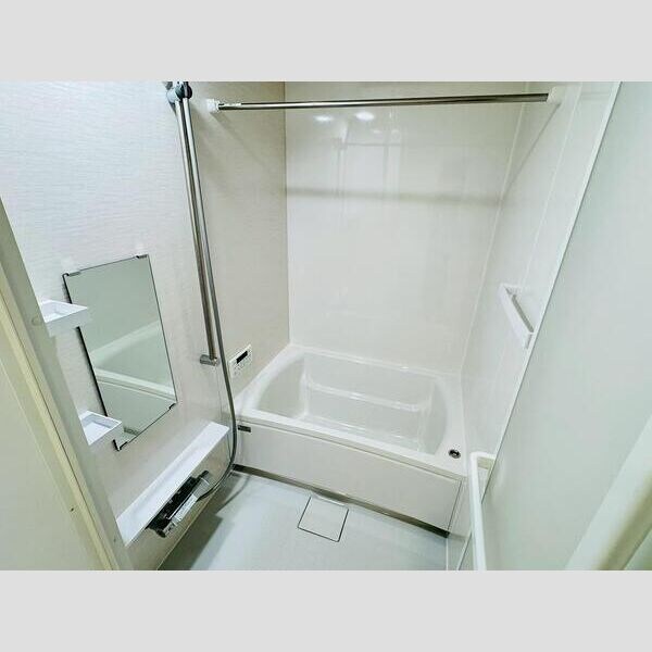 フラチッタ郡山の物件内観写真