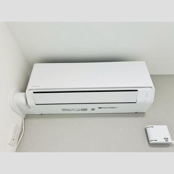 フラチッタ郡山の物件内観写真