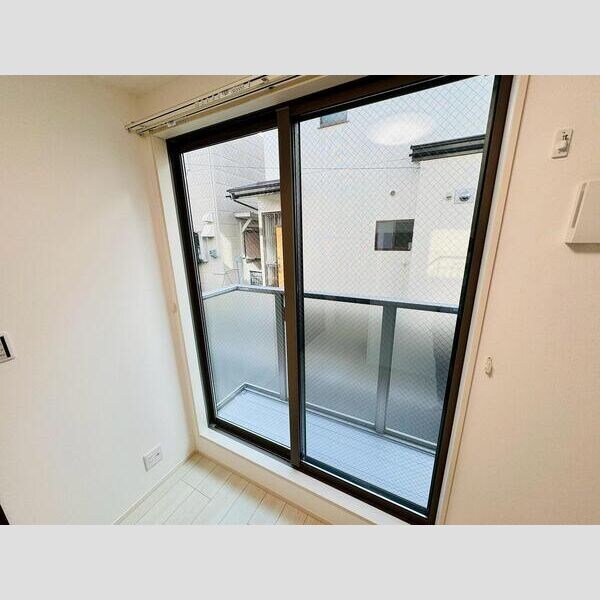 フラチッタ郡山の物件内観写真