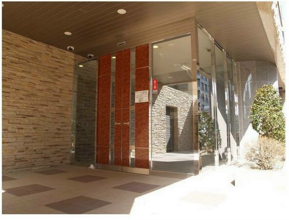 S-FORT榴岡公園の物件外観写真