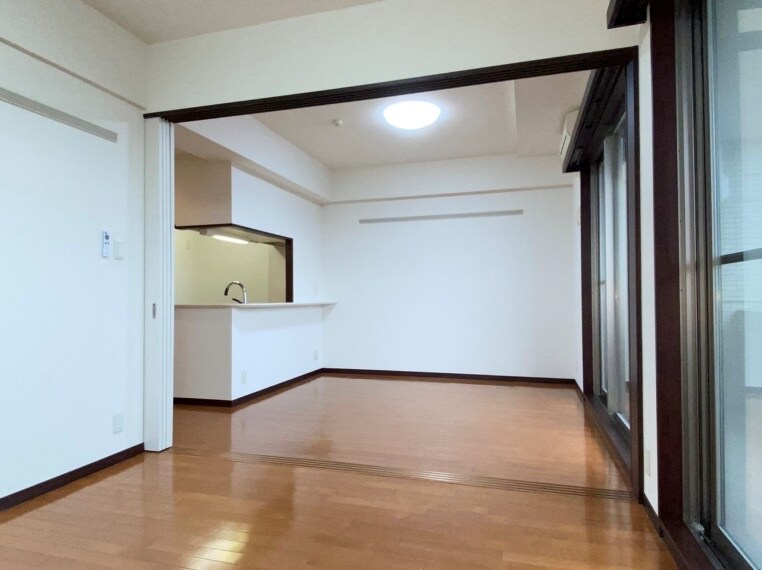 S-FORT榴岡公園の物件内観写真