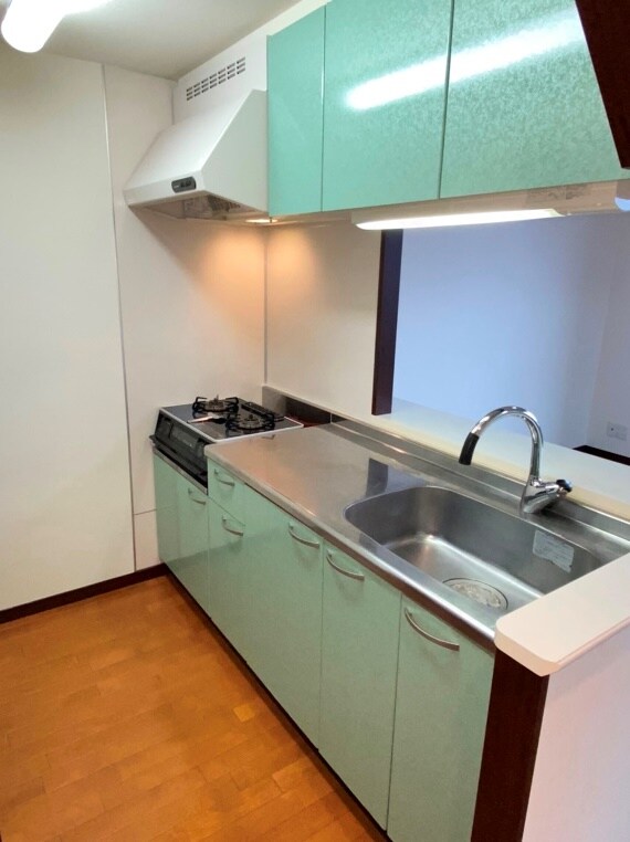 S-FORT榴岡公園の物件内観写真