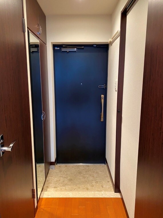 S-FORT榴岡公園の物件内観写真