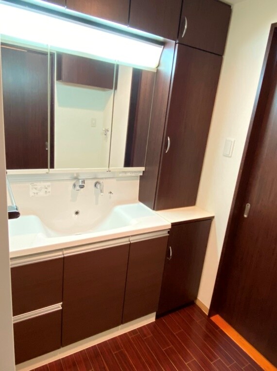 S-FORT榴岡公園の物件内観写真