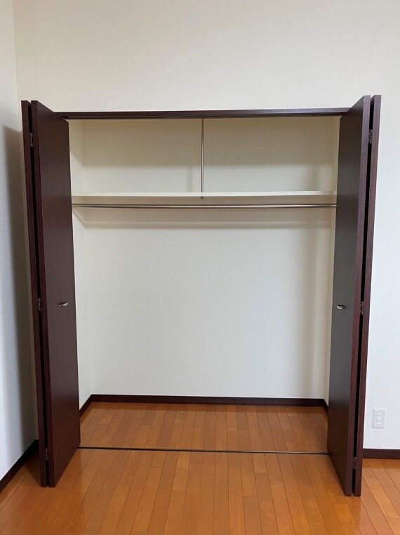 S-FORT榴岡公園の物件内観写真