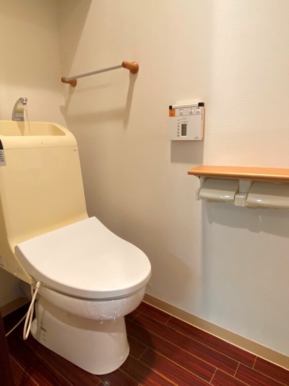 S-FORT榴岡公園の物件内観写真