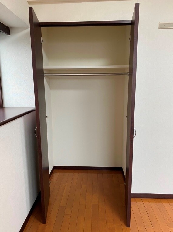 S-FORT榴岡公園の物件内観写真