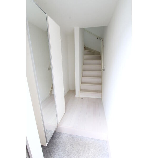 ラ・ネージュ河原町の物件内観写真