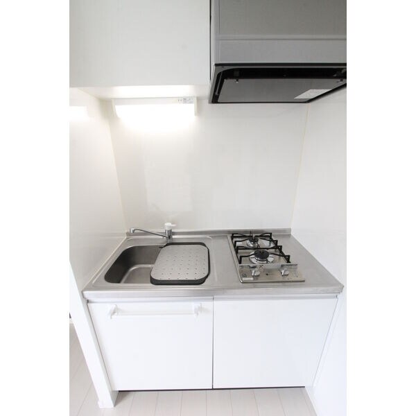 ラ・ネージュ河原町の物件内観写真