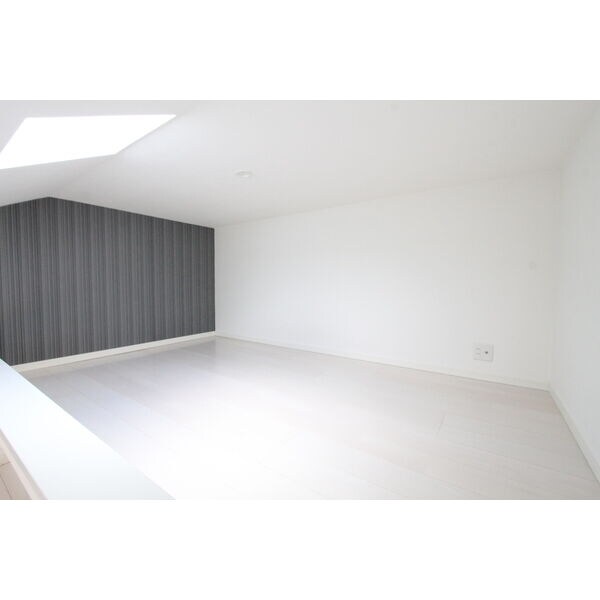 ラ・ネージュ河原町の物件内観写真