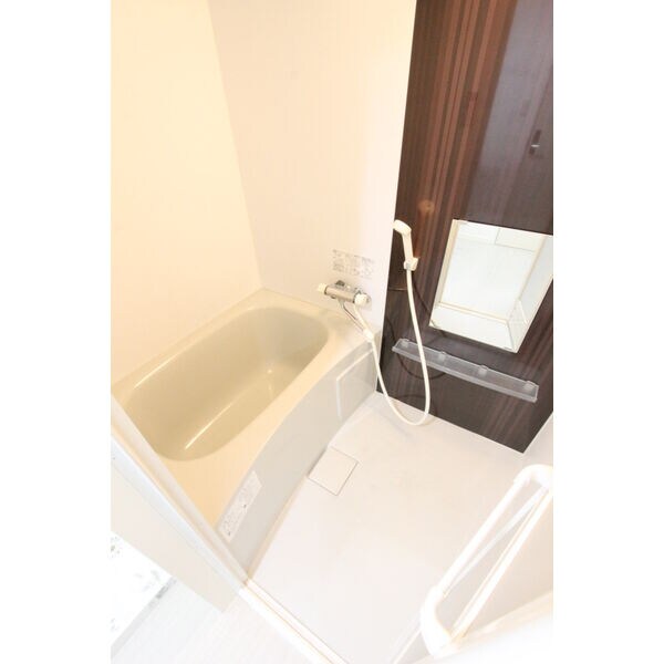 ラ・ネージュ河原町の物件内観写真