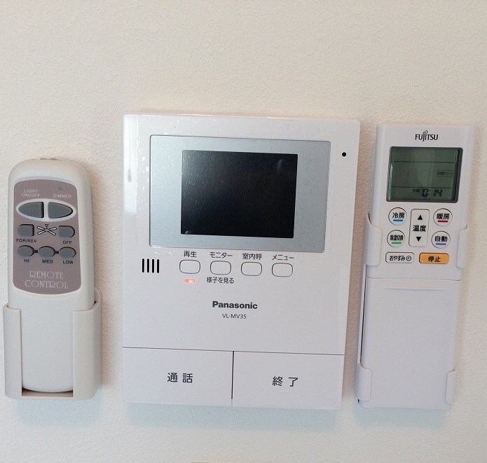 ラ・ネージュ河原町の物件内観写真