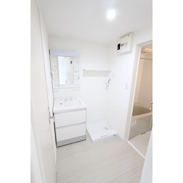 ラ・ネージュ河原町の物件内観写真