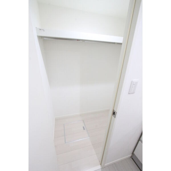 ラ・ネージュ河原町の物件内観写真