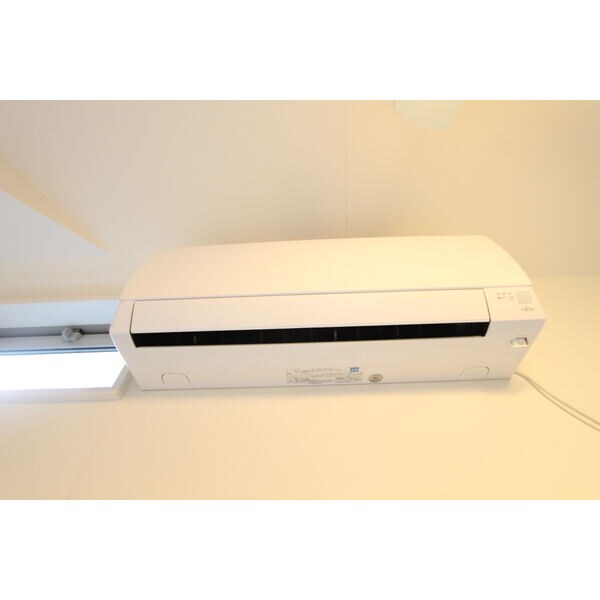 ラ・ネージュ河原町の物件内観写真