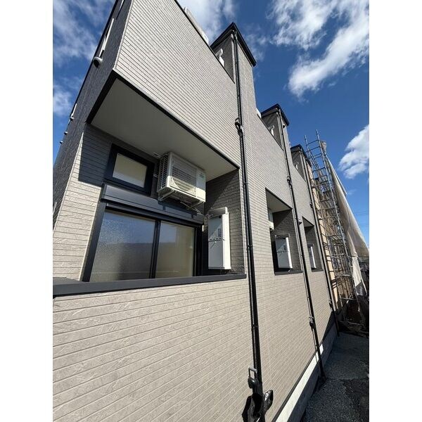 Art Ⅱの物件外観写真