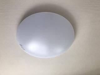 袋原アパート2期新築工事の物件内観写真