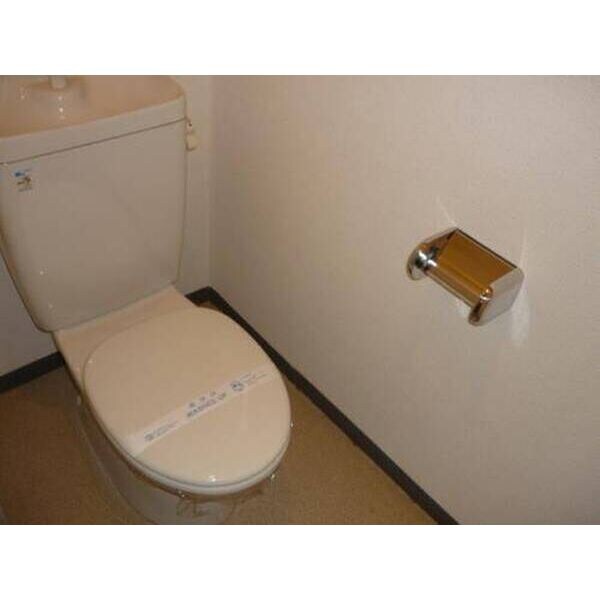 アブニール小田原の物件内観写真